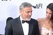 Clooney in Forbes Richest! Video Song