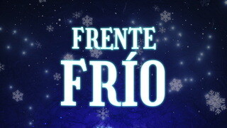 Frente Frío