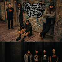 chocolate factory album mp3 download