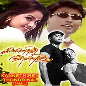 300px x 300px - Chinna Chinna Kiliye Song Download by Hariharan â€“ Kannethirey Thondrinal  @Hungama