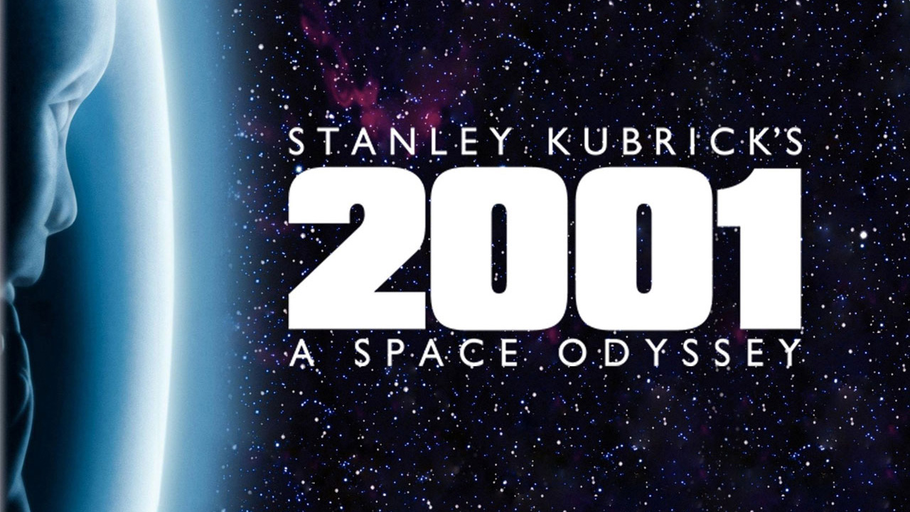 2001 A Space Odyssey 1968 Full Movie Online In Hd Quality