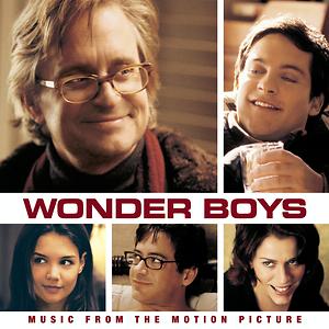 Wonder boys sale movie online