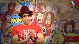 The Ajay Gehi Show - Re Vengers