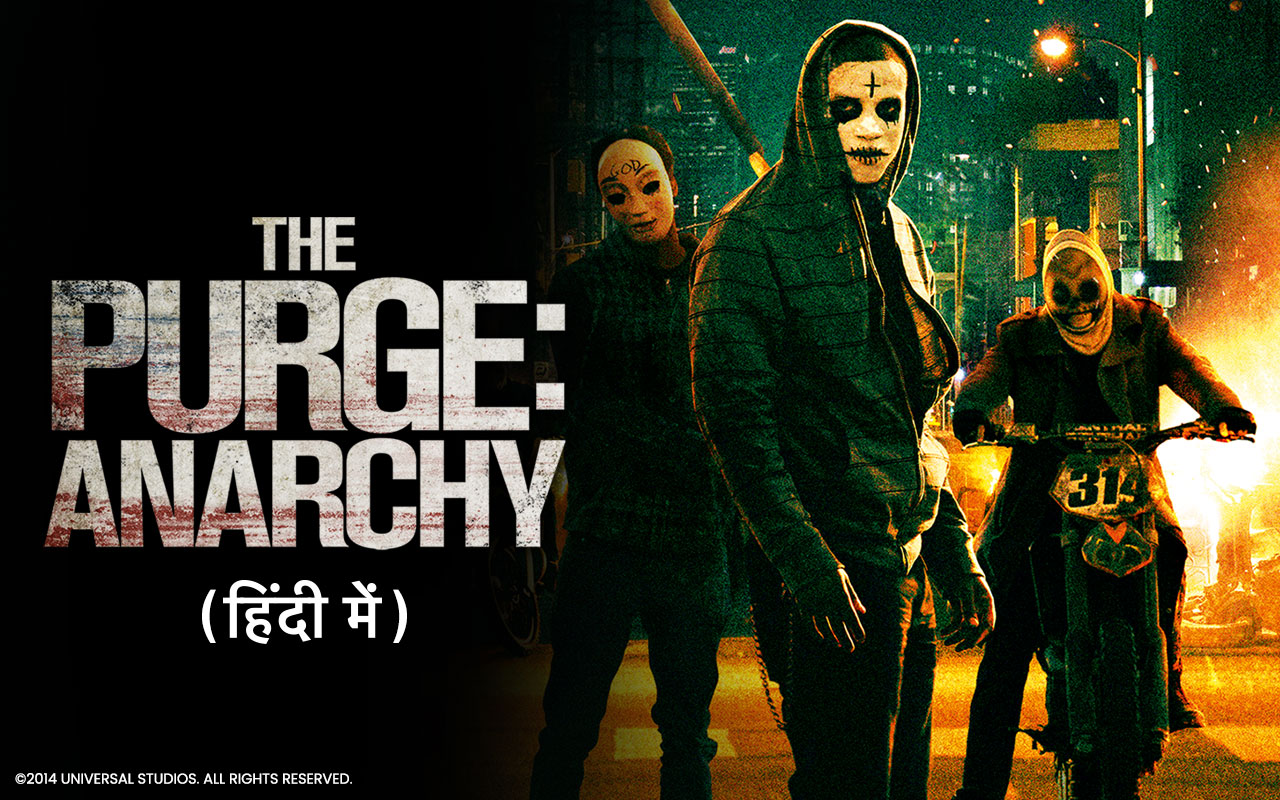 The Purge Anarchy Hindi Movie Full Download Watch The Purge Anarchy Hindi Movie Online Movies In Hindi