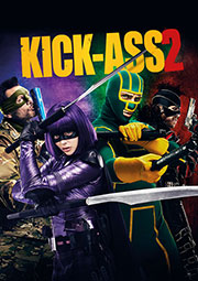 KICK-ASS 2