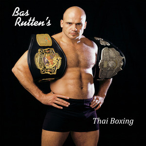 43+ Bas rutten workout free download information