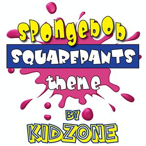 SpongeBob SquarePants – SpongeBob SquarePants Theme Song Lyrics