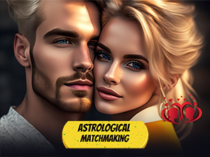 Astrological Matchmaking