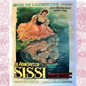 La Principessa Sissi Original Soundtrack 1955 Song Download La Principessa Sissi Original Soundtrack 1955 Mp3 Song Download Free Online Songs Hungama Com