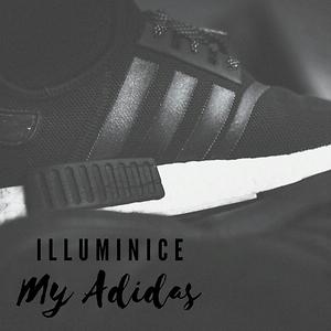 my adidas song