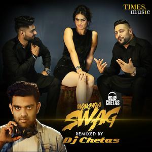 download wakhra swag song