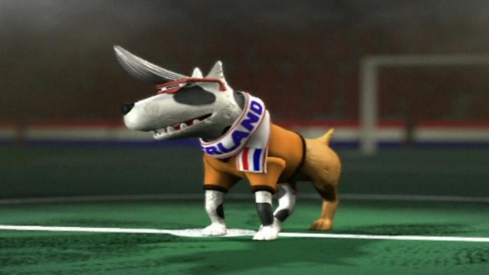 Wij Houden Van Oranje -Auld Lang Syne- Video Video Song from Wij Houden