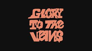 Glory to the Veins Official Audio