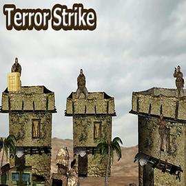 AD-Terror Strike