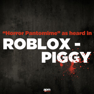 Horror Pantomime As Featured In Roblox Piggy Song Download Horror Pantomime As Featured In Roblox Piggy Mp3 Song Download Free Online Songs Hungama Com - roblox song download