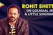 Rohit''s Next Video Song