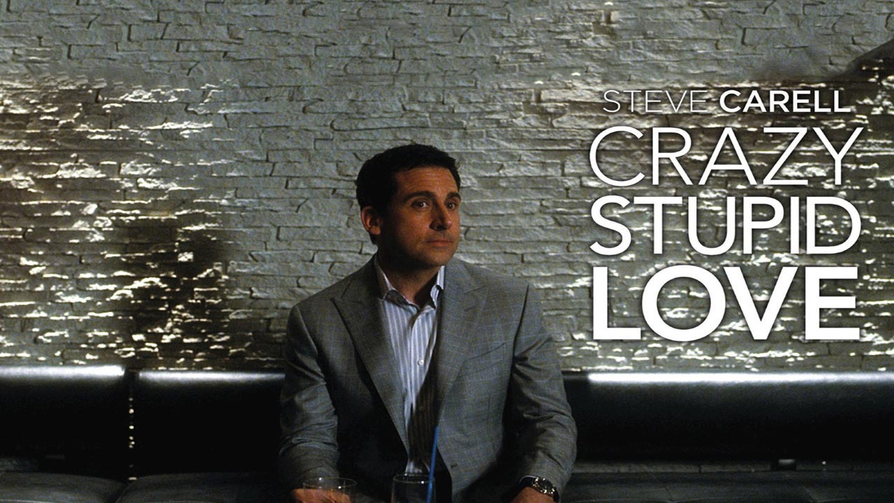 Crazy, Stupid, Love (Original Motion Picture Soundtrack) - Album