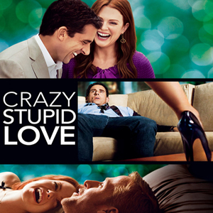 Crazy, Stupid, Love (Original Motion Picture Soundtrack) - Album