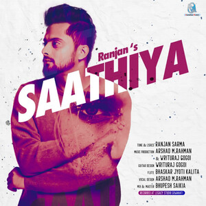 Saathiya song mp3 download