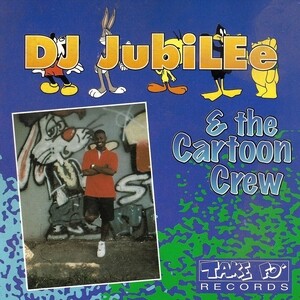 Cartoon Crew Song Download by DJ Jubilee – The Cartoon Crew @Hungama