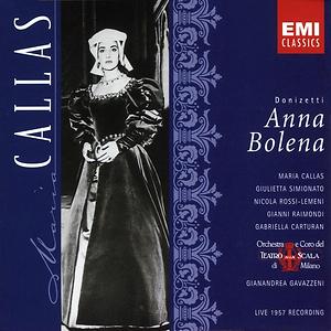 Anna Bolena (1997 - Remaster): Bada...bada...tropp'oltre vai... Song Anna Bolena (1997 - Remaster): Bada...bada...tropp'oltre vai...