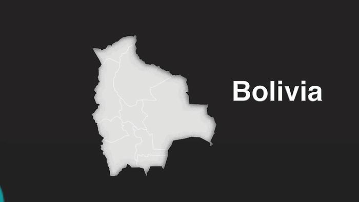 Bolivia World Tour