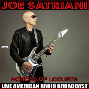 Always With Me Always With You Live Mp3 Song Download Always With Me Always With You Live Song By Joe Satriani Hordes Of Locusts Live Songs Hungama