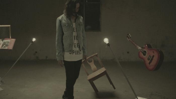 Berdiri Sampai Mati Official Music Video