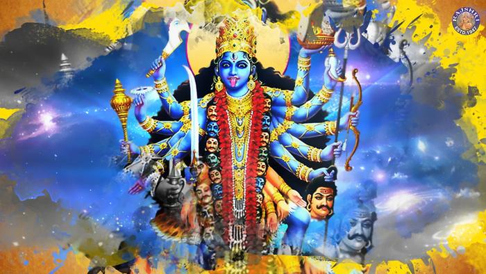 kali amman songs video kali amman songs video