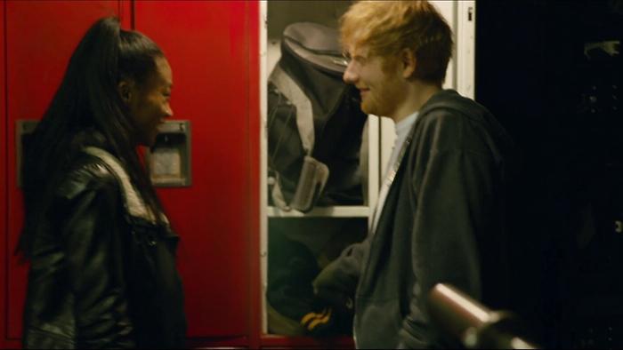 Shape of You Video Song from Shape of You | Ed Sheeran | English Video