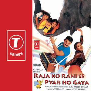 Raja Ko Rani Se Pyar Ho Gaya Songs Download Raja Ko Rani Se Pyar Ho Gaya Songs Mp3 Free Online Movie Songs Hungama Download as 48kbps download as 128kbps. raja ko rani se pyar ho gaya songs