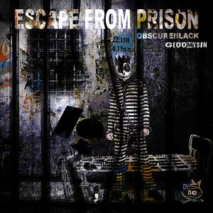 Escape from Prison Song Download by Obscureblack – Escape from Prison  @Hungama