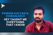 Vaisshav On Kondapolam Video Song