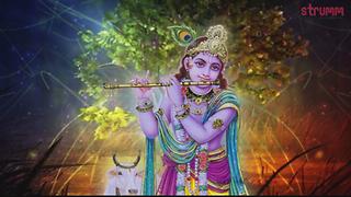 Krishna Mahamantra - Hare Krishna Hare Ram