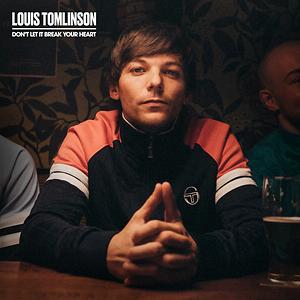 Don't Let It Break Your Heart Single Edit Song Don't Let It Break Your Heart Single Edit