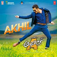 Akhil Akkineni MP3 Songs Download | Akhil Akkineni New Songs (2022 ...