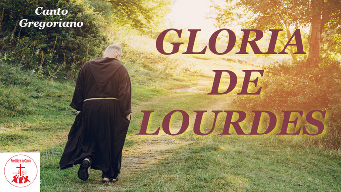 GLORIA DE LOURDES