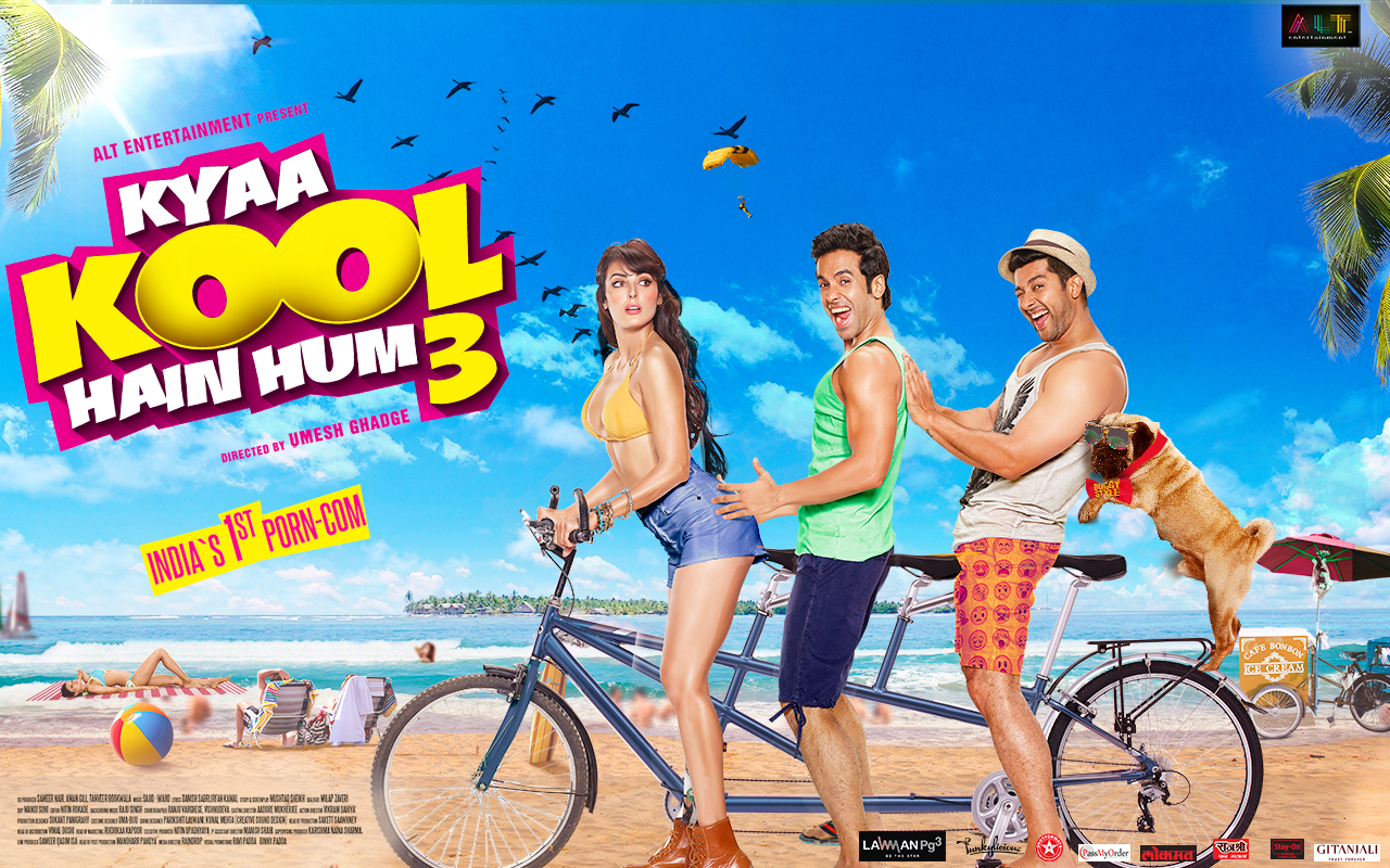 Kyaa kool hain hum 3 full movie download