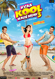 Kyaa Kool Hain Hum 3 Hindi Movie Full Download - Watch Kyaa Kool Hain Hum 3  Hindi Movie online & HD Movies in Hindi