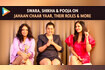 Swara On Jahaan Chaar Yaar Video Song