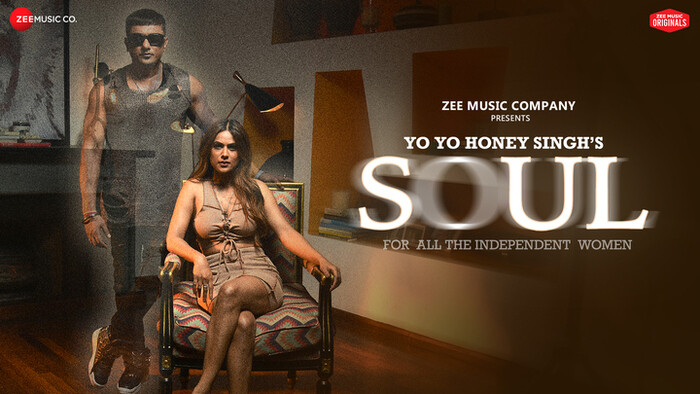 Soul  Honey 30 Video