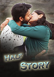 Half Story