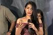 Trishna Mukherjee Speech At Madha Movie Press Meet Video Song