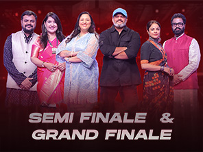 India's Talent Fight Semi Finale & Grand Finale