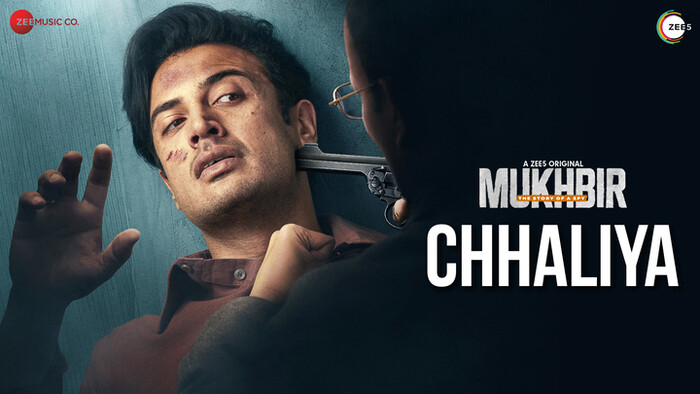 Chhaliya  Mukhbir Video
