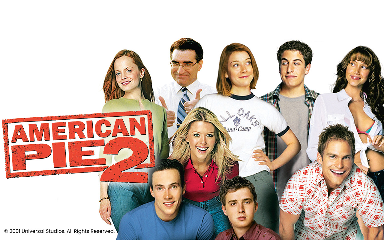 american pie 2 songs