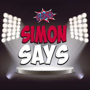 Simon Says Song Download by GFORCE – Simon Says @Hungama