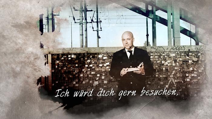 Unheilig Ich Würd Dich Gern Besuchen