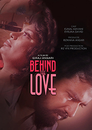 Behind The Love