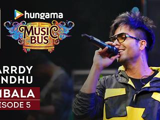 Ambala - Harrdy Sandhu